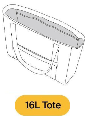 Daily Tote Comparison